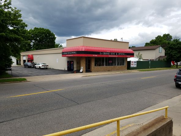 2127 George St, La Crosse, WI 54603